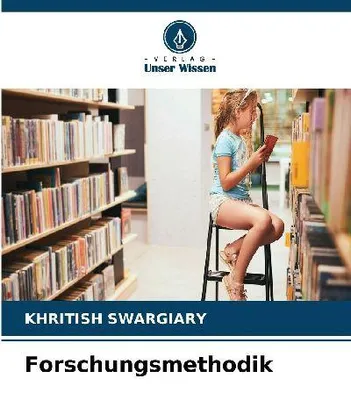 Produktbild von Forschungsmethodik