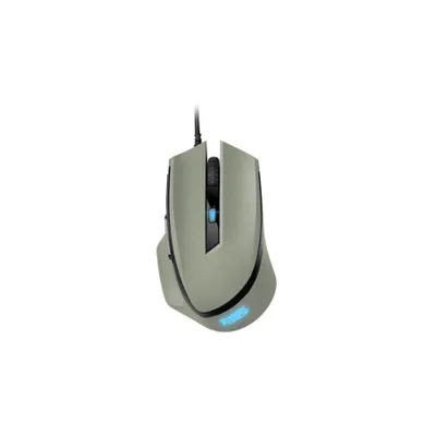Obrázek produktu pro Herní myš Sharkoon SHARK Force II Grey