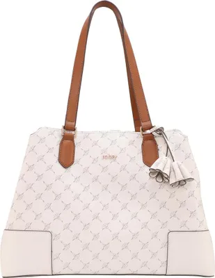 Produktbild von JOOP! 4140006152 Cortina 1.0 Andrea Shopper Mhz offwhite