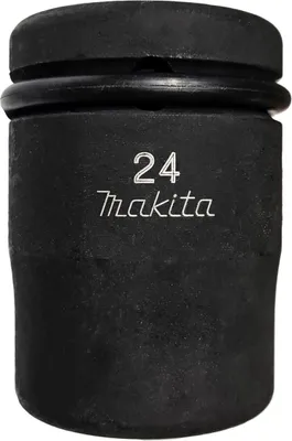 Produktbild von Makita Schlagnuss 3/4" - M16 - 24 x 52 mm