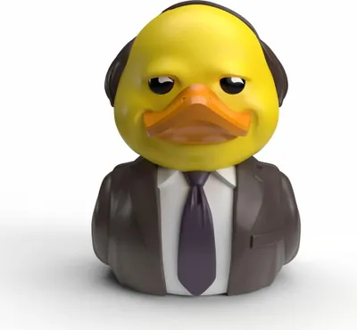 Obrázek produktu pro Kancelář Tubbz Mini PVC figurka Kevin 5 cm