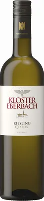 Produktbild von Kloster Eberbach Riesling Classic Rheingau VDP.GUTSWEIN QbA trocken 2019 Deutschland | 12,5 % vol | 0,75 l
