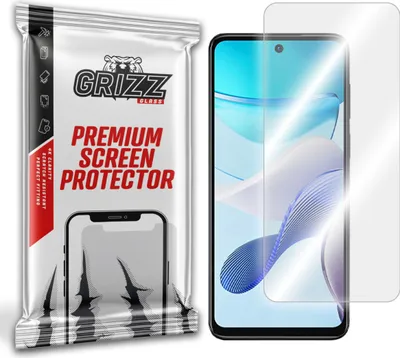 Produktbild von Hydrogel-Folie GrizzGlass Hydrofilm für Motorola Moto G53