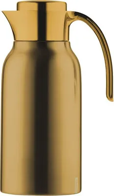 Zdjęcie produktu dla Helios Meeting Edelstahl-Isolierkanne Meeting 1,5 l gold 2205-233
