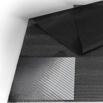 Produktbild von Famanu Antirutschmatte 60x90 cm - PVC, waschbar und zuschneidbar