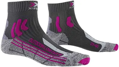 Immagine prodotto di Calze da trekking X-Socks® Outdoor Low Cut da donna taglia 35-36