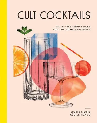 Obrázok produktu pre Cult Cocktails