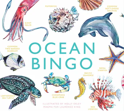 Immagine prodotto di Bingo dell'oceano