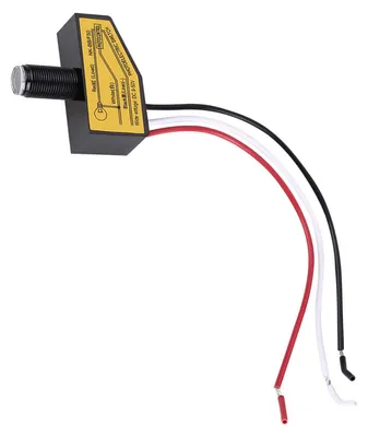 Mini Lichtschaltsensor 12V Dämmerungssensor Außenfotozelle