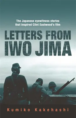 Immagine prodotto di Letters From Iwo Jima