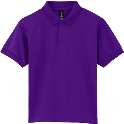 Produktbild von Gildan Kids' DryBlend® Jersey Polo