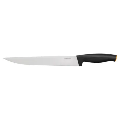 Image de Couteau à viande Fiskars FF, 24 cm, 1014193