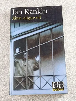 Image de Ainsi saigne-t-il