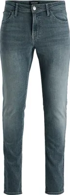 Produktbild von Jack & Jones Glenn Felix Am 646 Jeans Grau 32 / 32 Mann Grau 32