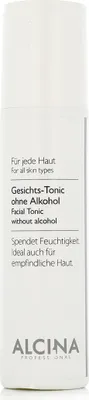 Produktbild von Alcina Facial Tonic Without Alcohol 200 ml