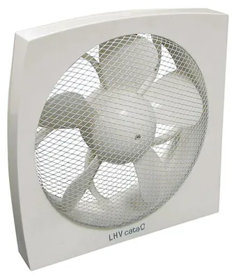 Immagine prodotto di Cata Lhv 225 Estrattore per bagno Bianco Bianco Taglia unica