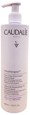 Produktbild von Caudalie vinotherapist soin corp 400ml