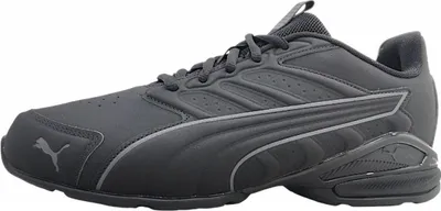 Image de Chaussures de sport Puma Electro SL pour hommes, chaussures d'entraînement, chaussures de sport, couleur noire