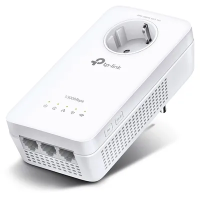 Obrázok produktu pre TP-Link AV1300 Gigabit Passthrough Powerline ac WLAN Extender