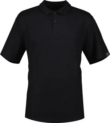 Produktbild von Only & Sons Aime Rlx Kurzarm-poloshirt Schwarz XS Herren Schwarz XS