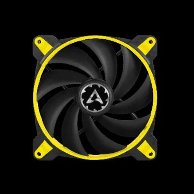 Produktbild von ARCTIC BioniX F120 Gaming-Lüfter mit PWM PST