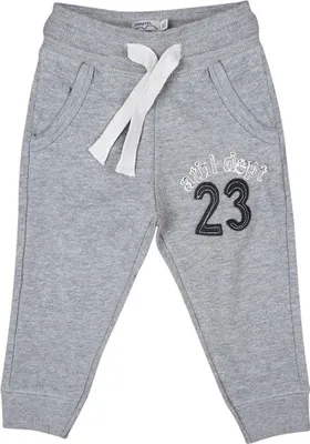 Produktbild von Graue Olimpias-Jogginghose für Jungen