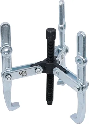 Productafbeelding van BGS 7698 Trekker, 3-armig, 150 mm