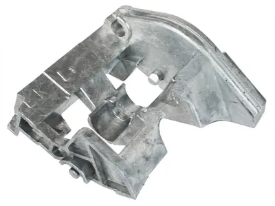 Produktbild von VW Passat B6 05-10 Türgriffhalterung vorne = hinten links