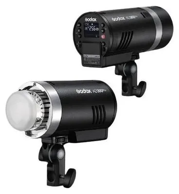 Produktbild von GODOX AD300 PRO Fully Dedicated