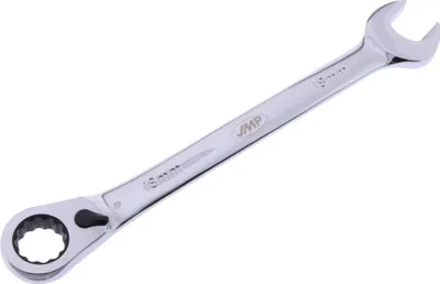 Obrázok produktu pre Ráčnový kľúč JMP 18 mm s prepínačom
