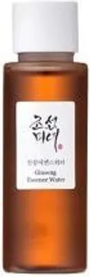 A bottle of Beauty of Joseon Ginseng Essence Water.