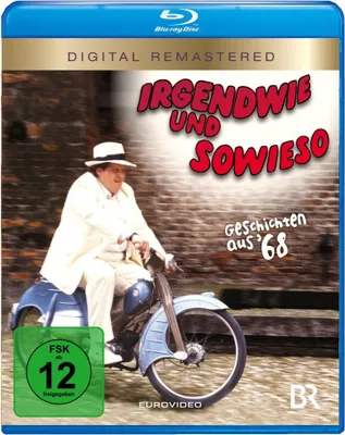 Produktbild von Irgendwie und Sowieso Box