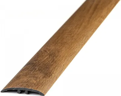 Obrázek produktu pro Podlahová přechodová lišta Multi Golden 1,2 m - Lišta 1200x40 mm