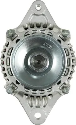 Produktbild von Lichtmaschine 55 A Ladestrom mit Riemenscheibe 12 V für JOHN DEERE KUBOTA
