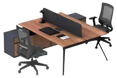 Produktbild von Arbeitszimmer Möbel Bürotische Laptoptisch Computertisch Büromöbel Neu
