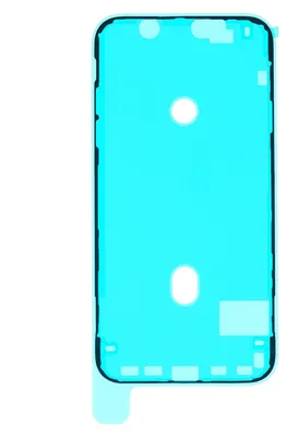 Produktbild von Apple iPhone 11 Kleber Display