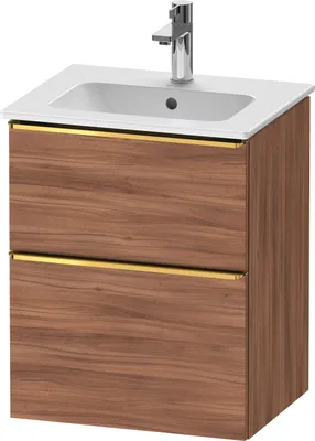 Produktbild von DURAVIT DE4360034790000 D-Neo WTUWH Rek 510x402x625 Nu Mt H3H