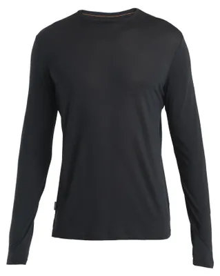 Obrázok produktu pre ICEBREAKER Merino 125 Cool-Lite™ Sphere II BLACK XL