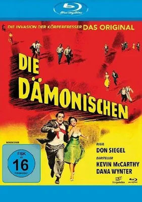 Produktbild von Die Dämonischen