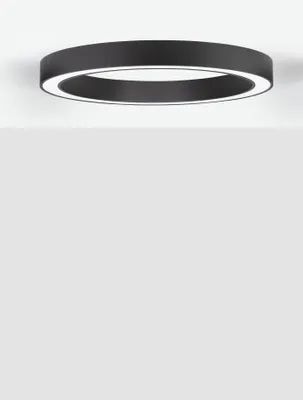 Produktbild von Nova Luce Deckenleuchte MORBIDO