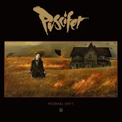 Immagine prodotto di Puscifer - Normale non è (CD)