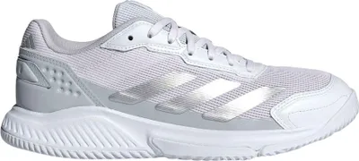 Produktbild von Adidas CourtQuick Padelschuhe Damen