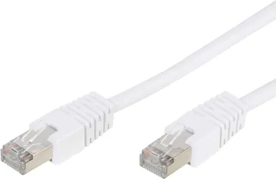 Produktbild von CAT 5e Netzwerkkabel, 15m (45335)
