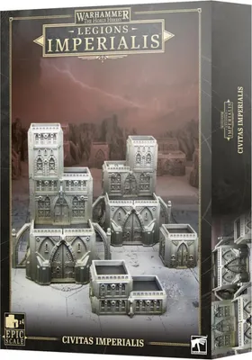 Obrázok produktu pre Games Workshop 03-18, zberateľská figúrka, Videohra