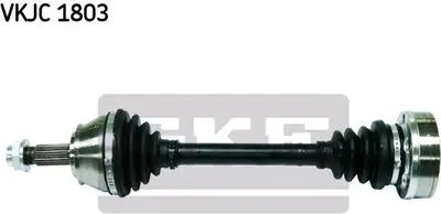 Produktbild von SKF VKJC 1803 Antriebswelle Vorne Rechts für ALFA ROMEO 156 (932) 156 Sportwagon (932)