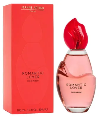 Obrázok produktu pre Jeanne Arthes, Romantic Lover, EDP, 100 ml