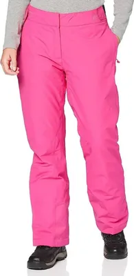 Obrázek produktu pro Schöffel Pinzgau, Kalhoty na zimní sporty, Lyžování, Ženy, Růžová, Dospělý, 10 m