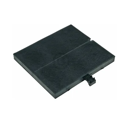 Obrázek produktu pro Uhlíkový filtr, jako je Balay 00361047 255x265mm pro digestoř