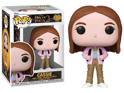 Obrázek produktu pro Funko Pop! Hocus Pocus 2 Cassie 1369