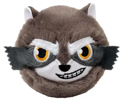 Imagen del producto de Beanie Bouncers: Peluche coleccionable, modelo: Cohete